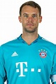 Manuel Neuer - Estad. y palmarés - 23/24