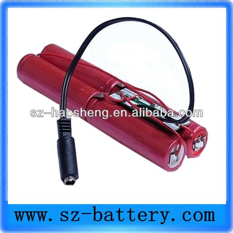 Maybe you would like to learn more about one of these? DIY 18650 lithium ion battery pack with PCM 12v 20Ah, View li-ion battery pack 12v 20ah, HHS ...