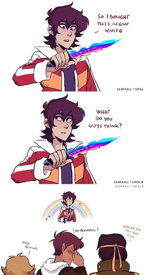 Voltron Memes Voltron Comics Voltron Fanart Form Voltron Voltron Ships Voltron Klance