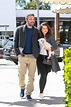 Ben Affleck and Ana de Armas Make It Official in Coordinated Couple’s ...