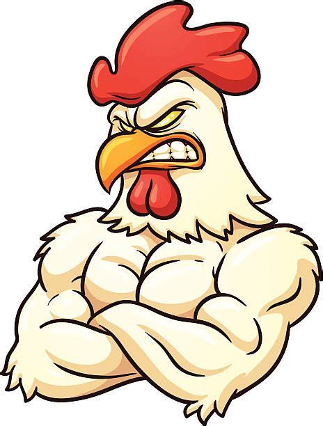 Rooster Illustrations Royalty Free Vector Graphics And Clip Art