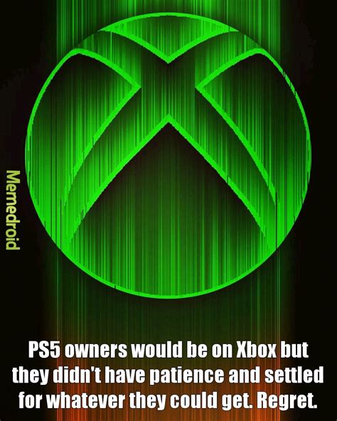 The Best Xbox Memes Memedroid