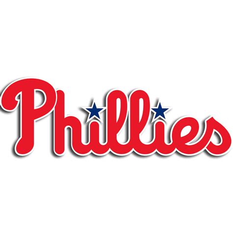 Philadelphia Phillies Logo Svg Free Sports Logo Downloads