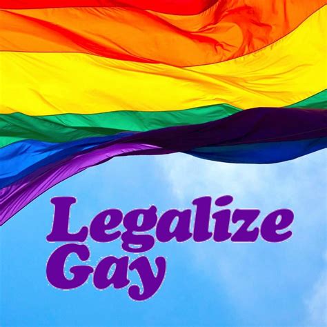 legalize gay the movie