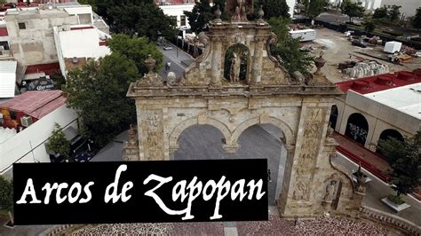 Primeramente debemos aclarar lo qué es un taco. Arcos de Zapopan, Zapopan, Jalisco, 4K - YouTube