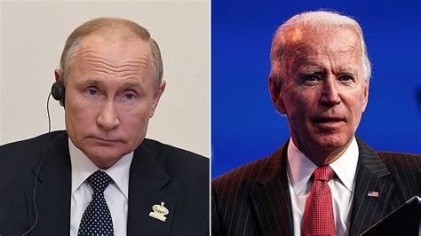 It takes one to know one, mr putin said on russian tv, and challenged mr biden to talk to him live on air. Putin says he will congratulate Biden on victory when ...