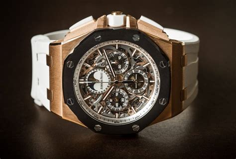 Audemarspiguet 39 Luxury Watch Trends 2018 Baselworld Sihh Watch News