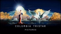Columbia Tristar Pictures Logo by ArtChanXV on DeviantArt