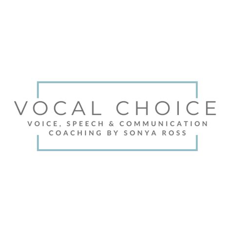 Vocal Choice Sonya Ross Hastings Nextdoor