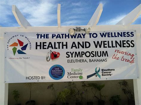 Annual Pathway to Wellness | Tourism Today