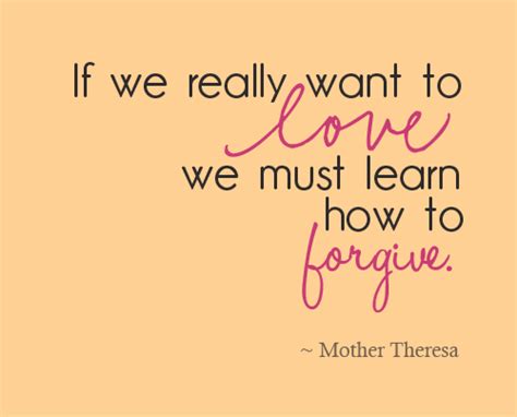 Forgiveness Quotes That Will Free Your Heart Everyday