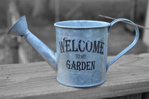 Welcome To My Garden Free Stock Photo Public Domain Pictures