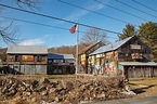 Putnam Valley, N.Y.: Quiet, Rustic and ‘Old-Timey’ - The New York Times