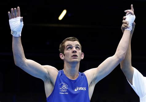 boxing results the irish championships get underway boxing news