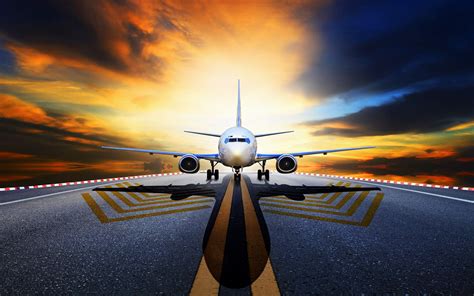 Airplane Wallpapers Top Free Airplane Backgrounds Wallpaperaccess