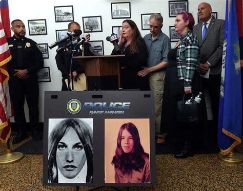 After Identifying Jane Doe Police Seek Leads In 1975 Ct Homicide