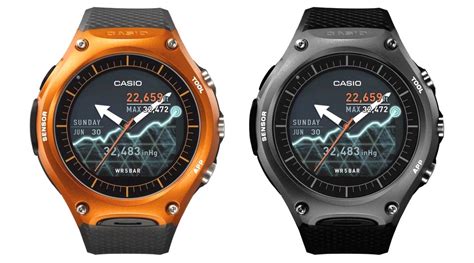 Michael Kors unveils new Android Wear line, Casio's $500 ...