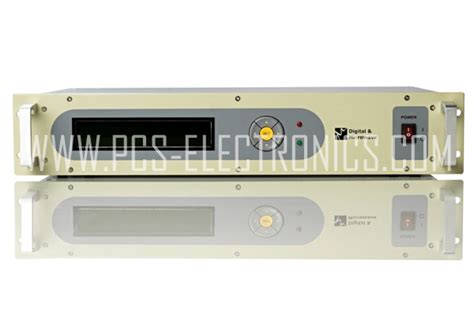 Pcs Dandmtx 25w And 1kw Fm Transmitter Radiotv Transmitter Superstore