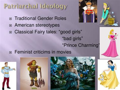 Ppt Feminism And Literature Powerpoint Presentation Id2622518