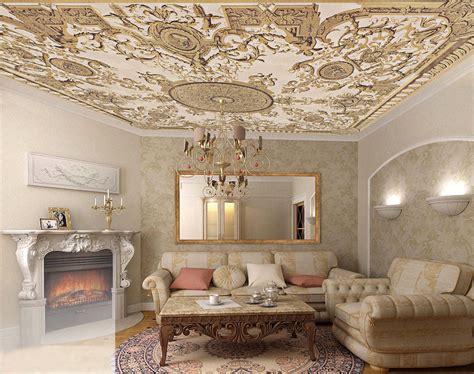 Renaissance Interior Design Style