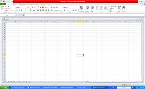 Cara Membuat Lembar Kerja Baru Di Microsoft Excel Hongkoong