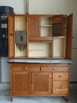 Storage is a commodity for many homeowners, and one of the most beautiful forms of storage that can be used in nearly any room of your home is a hutch. Pin on Antique Furniture--kitchen