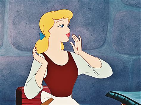 Walt Disney Characters Walt Disney Screencaps Princess Cinderella 19110