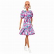 New Barbie Fashionistas 2020 dolls. Updated with new photos and links ...