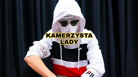Raper w odpowiedzi twierdzi, że kamerzysta to amator małolatek. Kamerzysta - Lady (official music video) - YouTube