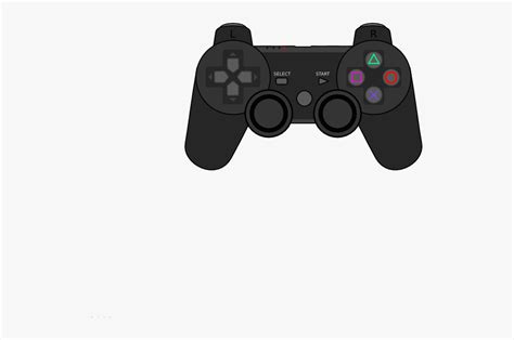 Controller Clipart Ps4 Pictures On Cliparts Pub 2020 🔝
