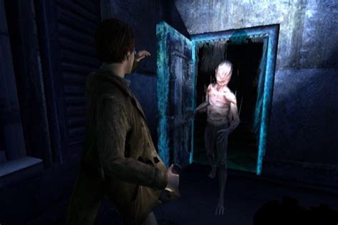 Silent Hill Shattered Memories Review Levelskip