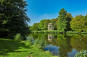 Die schönsten Parks & Gärten in Hannover | Reiseland Niedersachsen