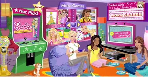 Jugar juegos de barbie para las niñas de forma gratuita. Intalar Juegos De Barbi En Ordenador : Descargar Barbie Y Sus Hermanas Refugio Para Cachorros Pc ...