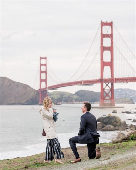 Our Favorite Proposal Spots Around The Us Brilliant Earth Blog