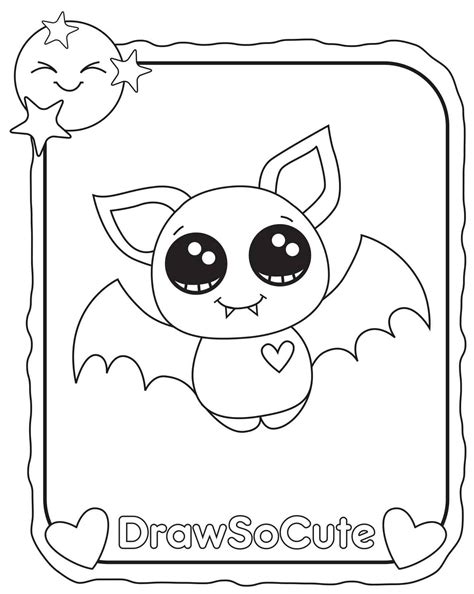 Home » halloween coloring » halloween bat coloring pages free printable halloween bat cute colouring sheet to print for kids pictures. Halloween Bat Coloring Pages Free Printable Halloween Bat ...