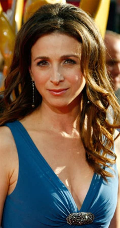 Marin Hinkle Imdb