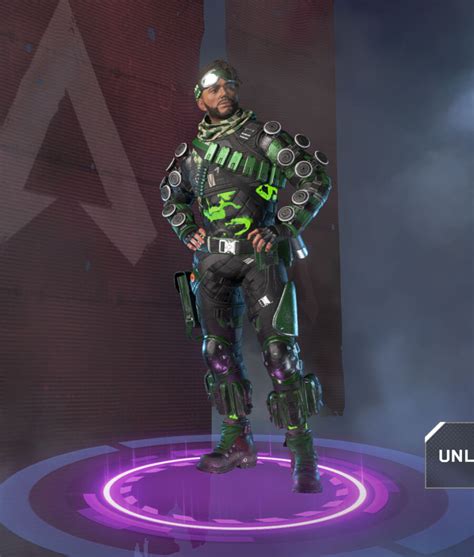 Apex Legends Mirage Guide Tips Abilities Skins And How To Unlock