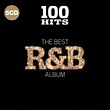 100 Hits - The Best R&B Album: Amazon.co.uk: Music