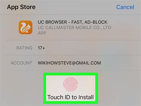 Everyone, from the youngest to the oldest, loves an iphone or ipad for its unique design. How to Download Uc Browser on iPhone or iPad: 7 Steps