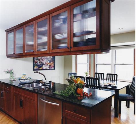 It is so difficult to find good ones. 60 Different Designs of Hanging Cabinets for Kitchen ...