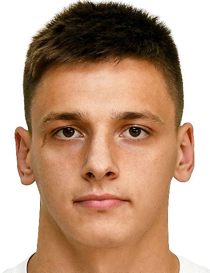 This statistic shows the achievements of dynamo kiew player artem besedin. Nazariy Rusyn - Spielerprofil 20/21 | Transfermarkt