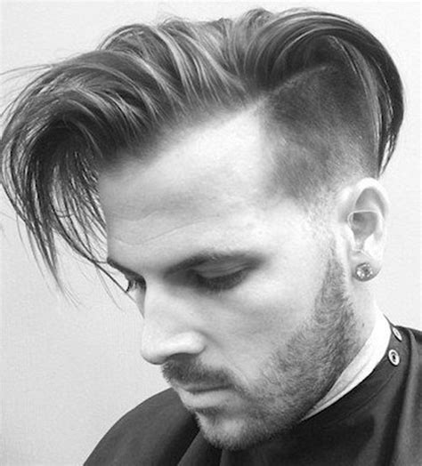 Today rasmus will show you #howto achieve 2 different hairstyles for undercut hair. 27 Undercut Hairstyles For Men | Men's Hairstyles ...