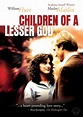 Children of a Lesser God starring William Hurt and Marlee Matlin ...