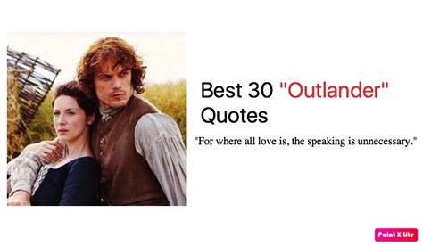 outlander love quotes archives nsf magazine