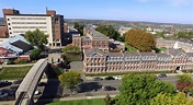 Rensselaer Polytechnic Institute – Campus Aerials » Your Campus Image