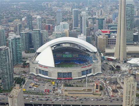 Rogers Centre Skydome