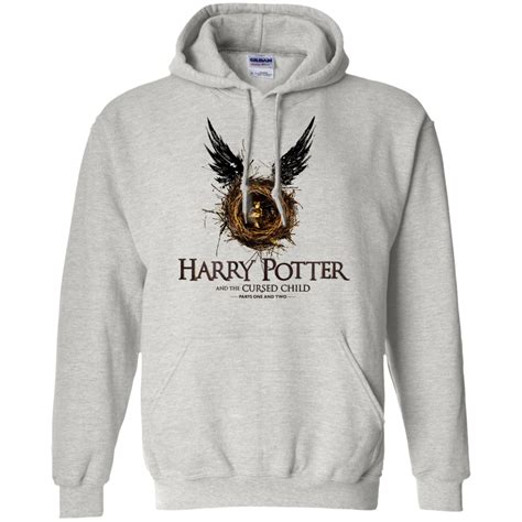Harry Potter And The Cursed Child Tees Hooodies Ifrogtees