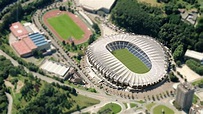 Projekt: Estadio Anoeta (I) – Stadiony.net
