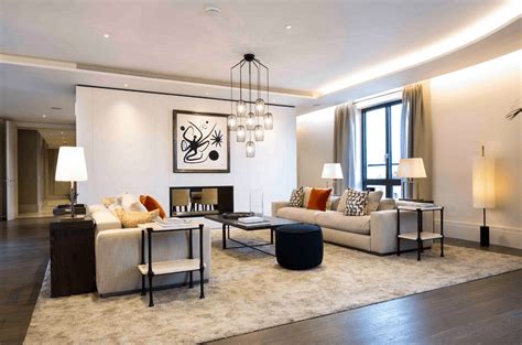 6 Must Try Living Room Lighting Ideas To Create An Elegant Look