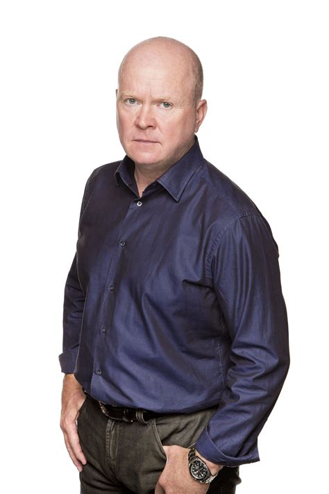 Eastenders Phil Mitchell To Go Missing After Prison Release